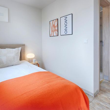 Mowo Kirchberg Hotel Вюрцбург Екстериор снимка