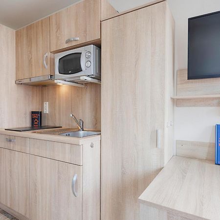 Mowo Kirchberg Hotel Вюрцбург Екстериор снимка