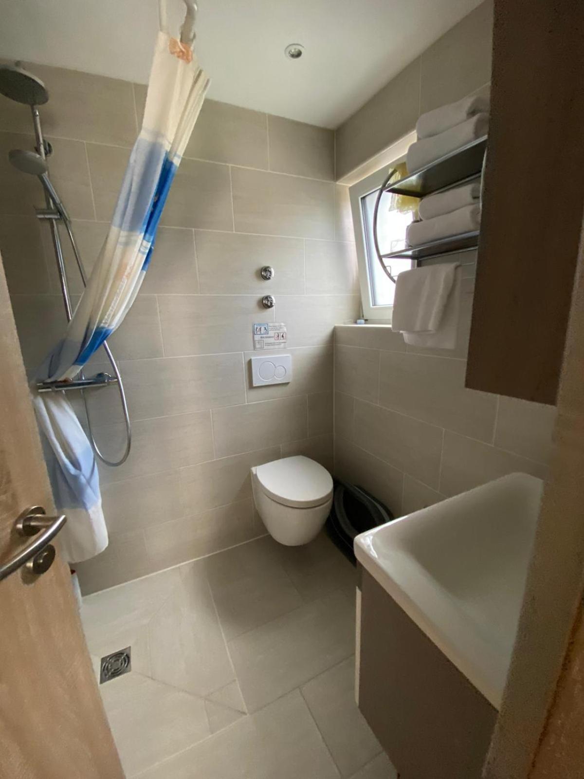 Mowo Kirchberg Hotel Вюрцбург Екстериор снимка