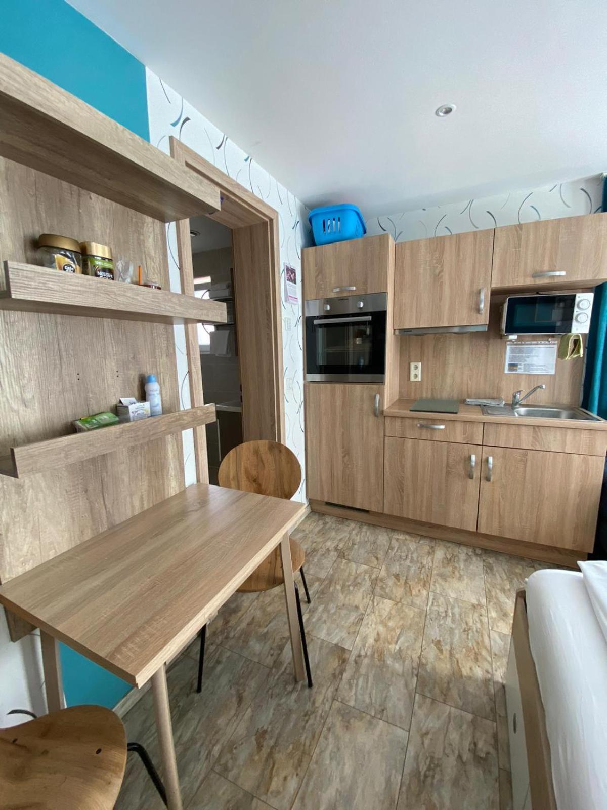 Mowo Kirchberg Hotel Вюрцбург Екстериор снимка