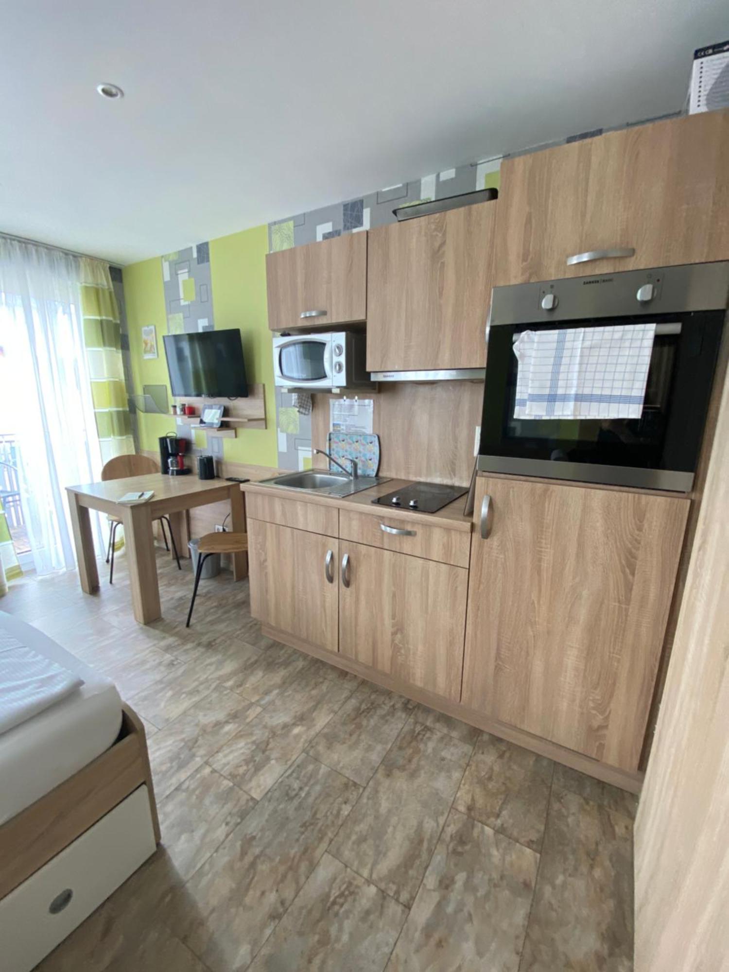 Mowo Kirchberg Hotel Вюрцбург Екстериор снимка