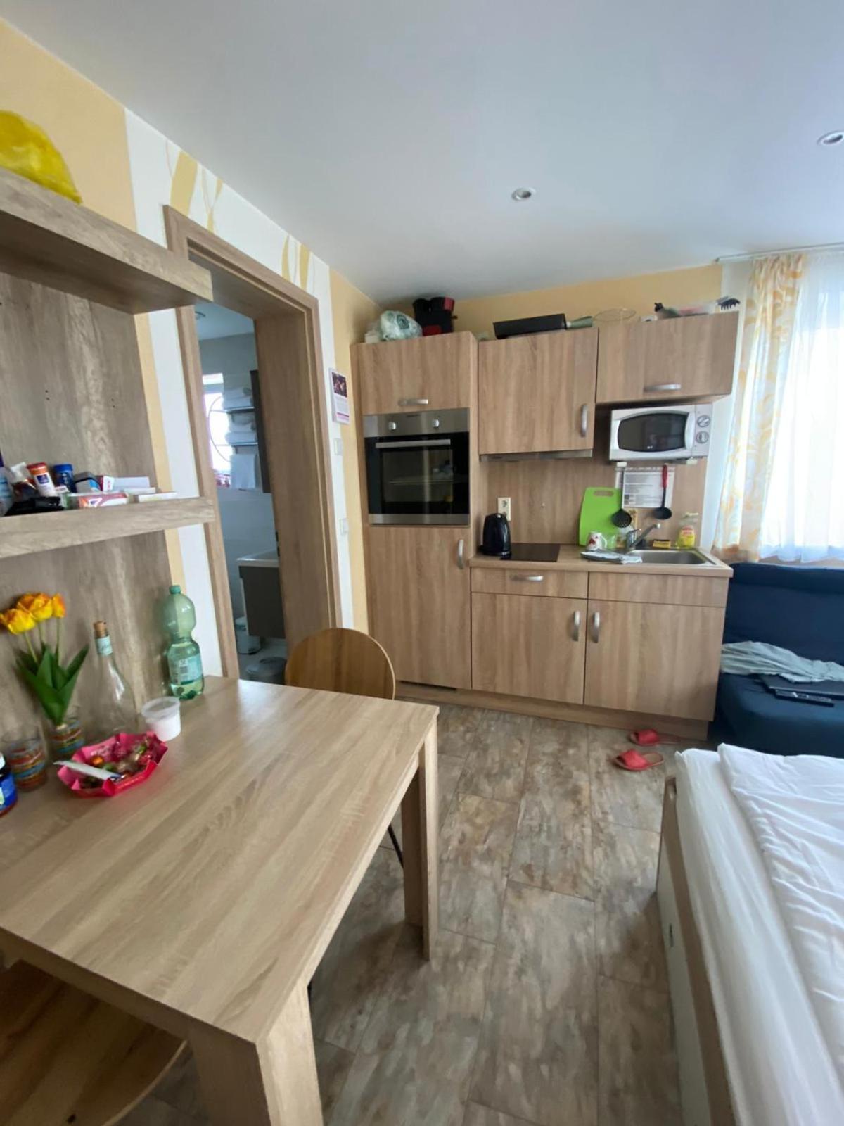 Mowo Kirchberg Hotel Вюрцбург Екстериор снимка
