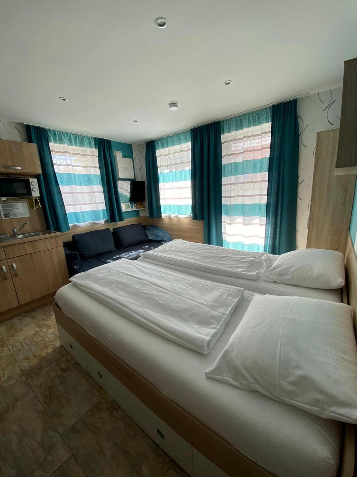 Mowo Kirchberg Hotel Вюрцбург Екстериор снимка